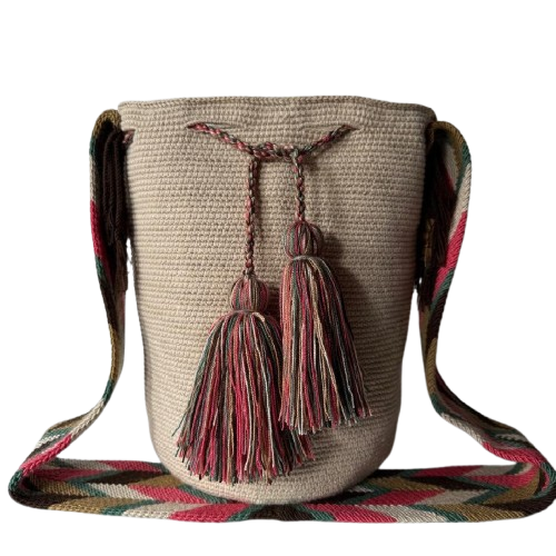 Crochet bag handles pattern free: from DIY ideas to artisan heritage