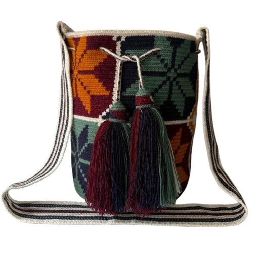 Colombian Woven Bags – Authentic Craftsmanship for Ethical Fashion Lovers