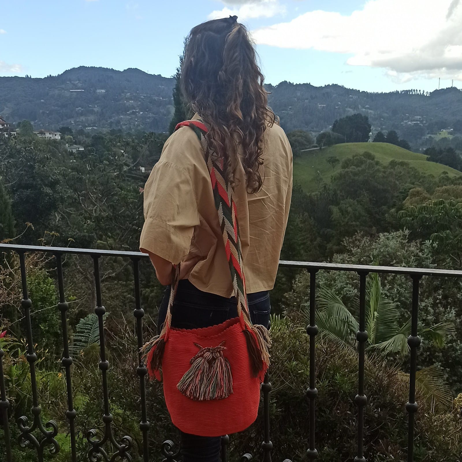 Wayuu Colombia – The Soul of Indigenous Art and Culture