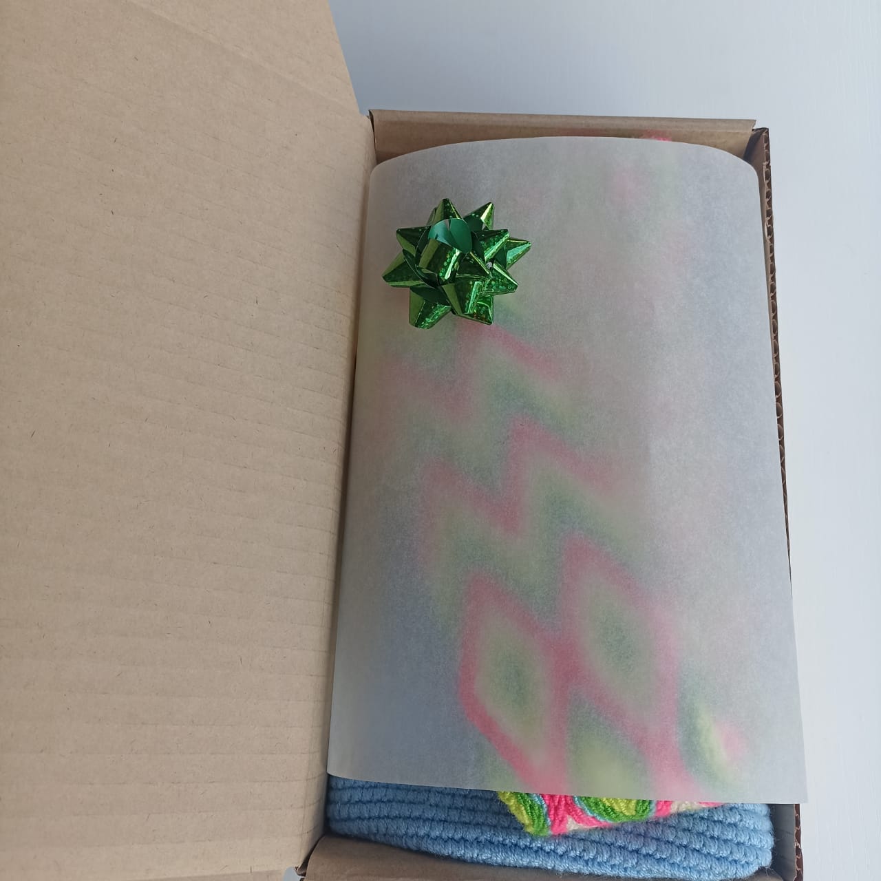 Etsy seller: discovering Colombian handmade treasures