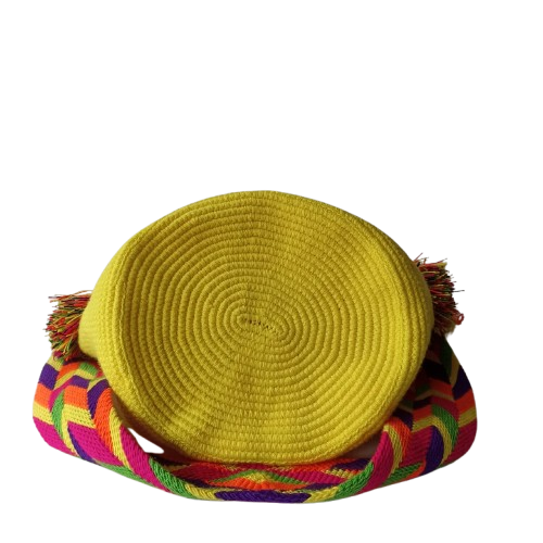 Hobo Bag Women – Handmade Colombian Artisan Bags