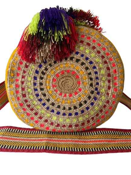 Bags materials: choosing durability, tradition, and style