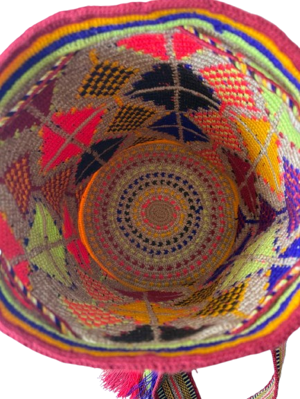 Bags Colombia – Handmade Style With Cultural Identity