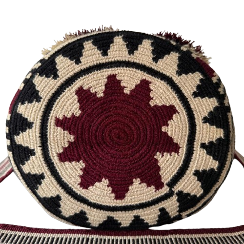 Wayuu Colombian Bags: Authentic Artistry You Can Wear